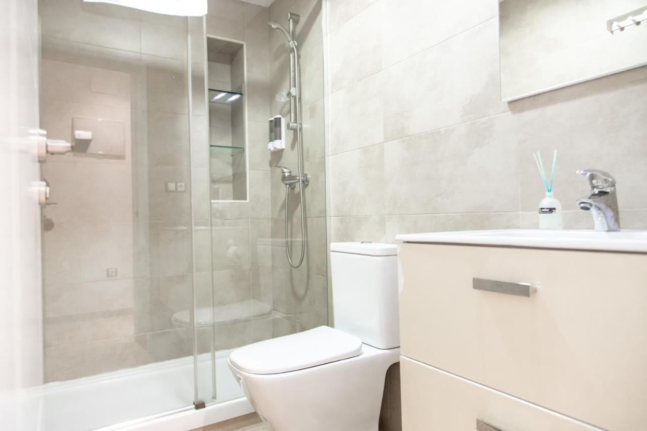 Apartamento Colon By Cadiz Time Exterior foto