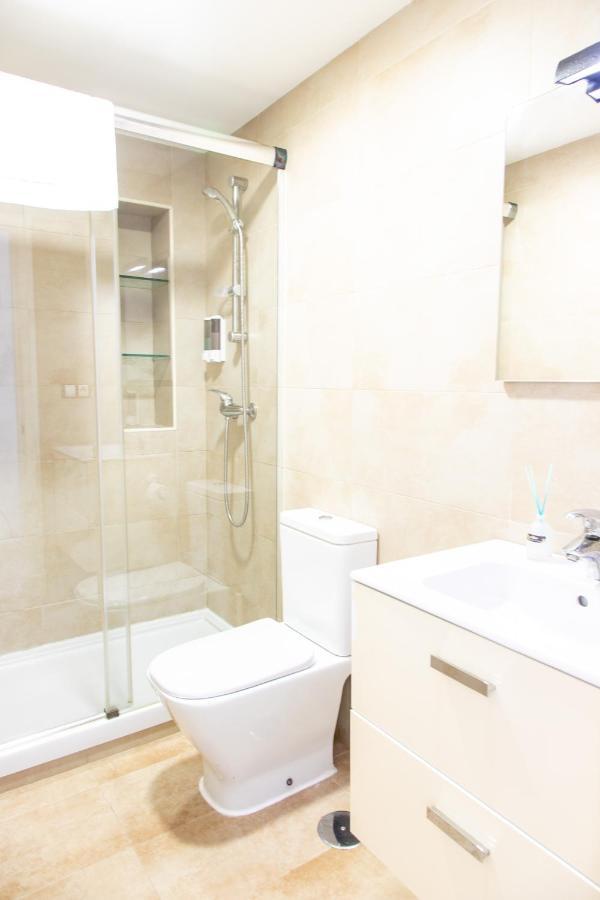 Apartamento Colon By Cadiz Time Exterior foto